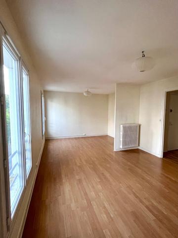 Location appartement Nantes : 926 € - AJP Immobilier Nantes Rond-Point de Rennes