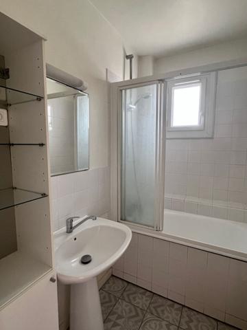 Location appartement Nantes : 926 € - AJP Immobilier Nantes Rond-Point de Rennes