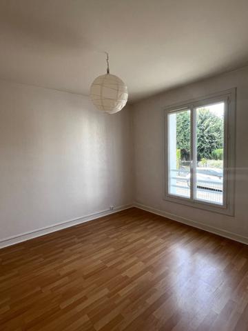 Location appartement Nantes : 926 € - AJP Immobilier Nantes Rond-Point de Rennes