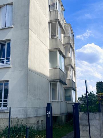 Location appartement Nantes : 926 € - AJP Immobilier Nantes Rond-Point de Rennes