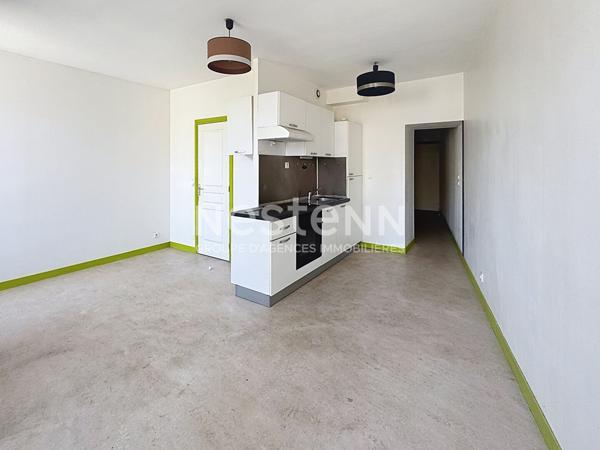 Appartement Lamballe Armor 2 pièce(s) 40 m2