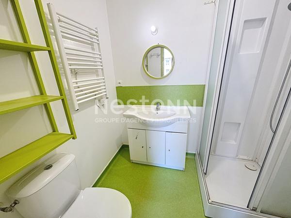 Appartement Lamballe Armor 2 pièce(s) 40 m2