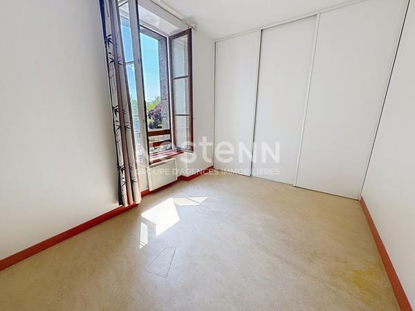 Appartement Lamballe Armor 2 pièce(s) 40 m2