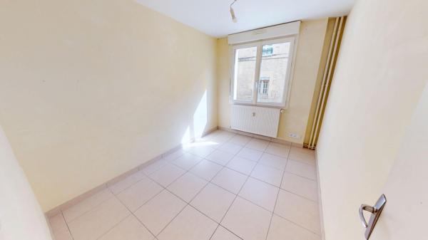 Appartement 4 pièces à vendre à Caen - Idéal investisseur