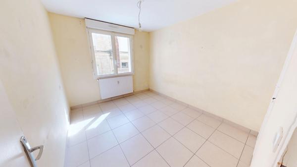 Appartement 4 pièces à vendre à Caen - Idéal investisseur