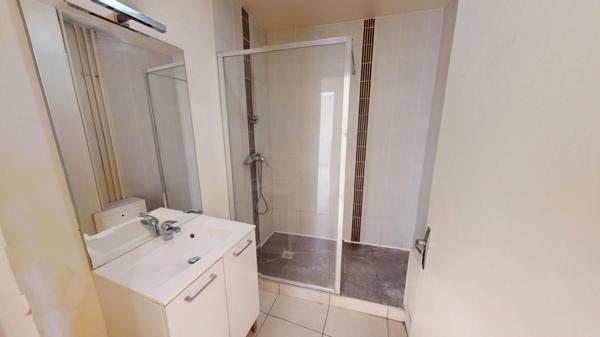Appartement 4 pièces à vendre à Caen - Idéal investisseur