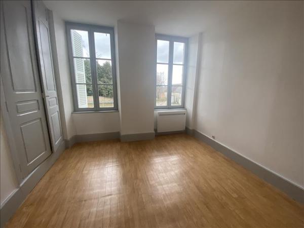 Appartement à louer |  NOUZIERS |  4 pièces | 83 m²
