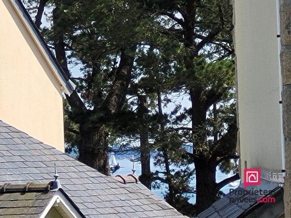 FOUESNANT - CAP COZ - VILLA de vacances 3 pièce(s)  53 m2 environ