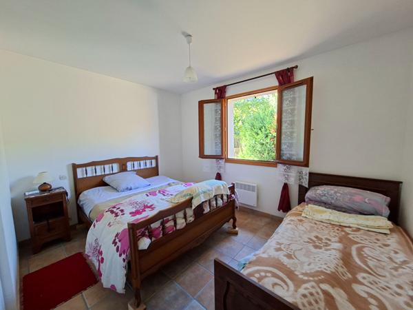 A vendre, maison à LEON, proche lac et bourg