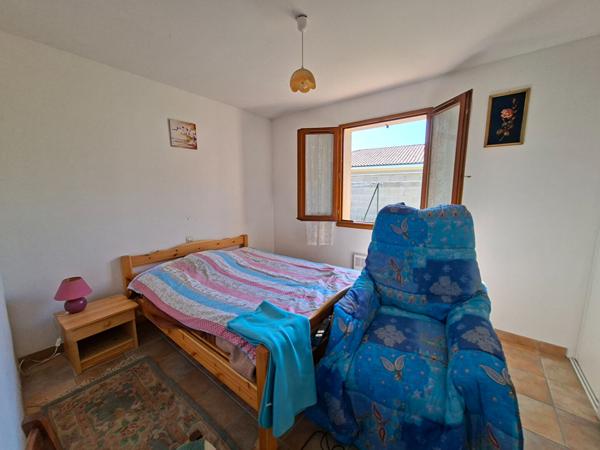 A vendre, maison à LEON, proche lac et bourg