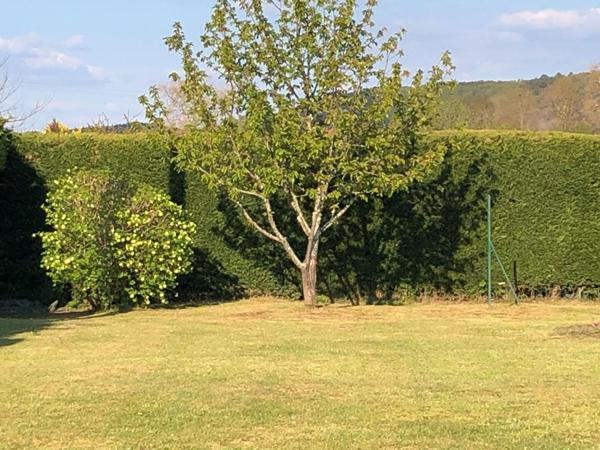 Terrain Montignac Lascaux 1052 m2