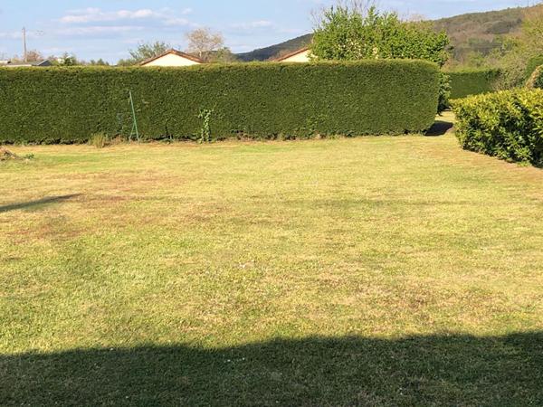 Terrain Montignac Lascaux 1052 m2