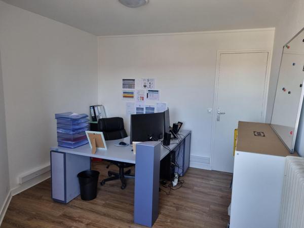 Local Professionnel à louer à Saint etienne