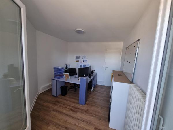 Local Professionnel à louer à Saint etienne