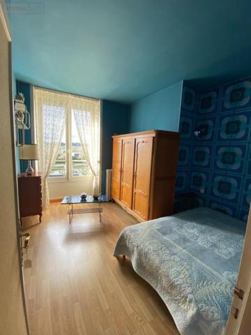 Maison à vendre à La-Ferté-Bernard dans la Sarthe (72400), ref : 72085-2105