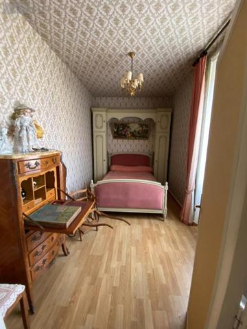 Maison à vendre à La-Ferté-Bernard dans la Sarthe (72400), ref : 72085-2105