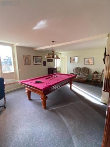 Maison à vendre à La-Ferté-Bernard dans la Sarthe (72400), ref : 72085-2105