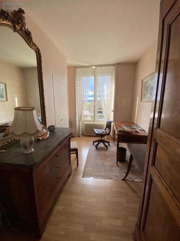 Maison à vendre à La-Ferté-Bernard dans la Sarthe (72400), ref : 72085-2105