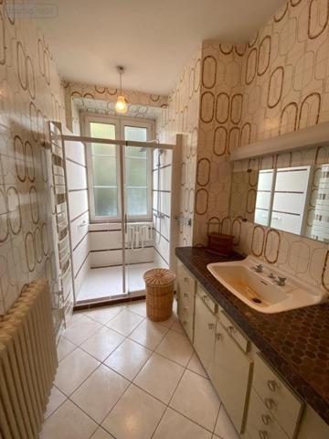 Maison à vendre à La-Ferté-Bernard dans la Sarthe (72400), ref : 72085-2105