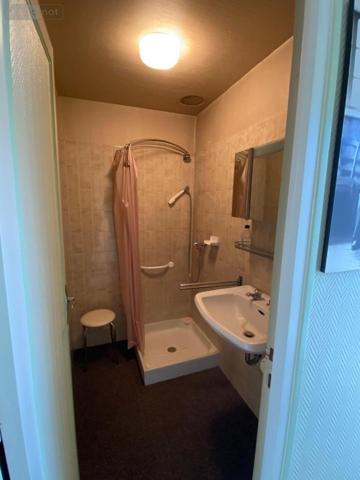 Maison à vendre à La-Ferté-Bernard dans la Sarthe (72400), ref : 72085-2105