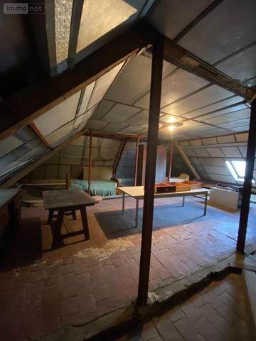 Maison à vendre à La-Ferté-Bernard dans la Sarthe (72400), ref : 72085-2105