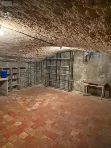 Maison à vendre à La-Ferté-Bernard dans la Sarthe (72400), ref : 72085-2105