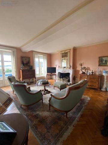 Maison à vendre à La-Ferté-Bernard dans la Sarthe (72400), ref : 72085-2105