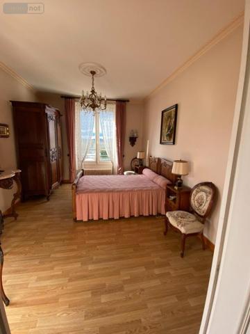 Maison à vendre à La-Ferté-Bernard dans la Sarthe (72400), ref : 72085-2105