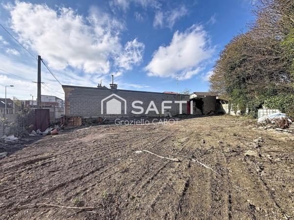 TERRAIN CONSTRUCTIBLE