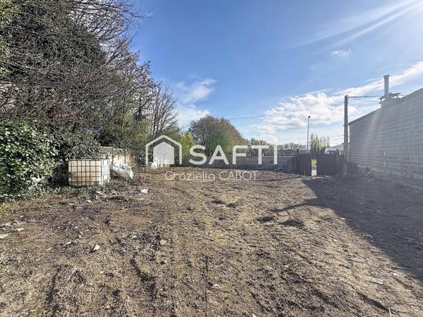 TERRAIN CONSTRUCTIBLE