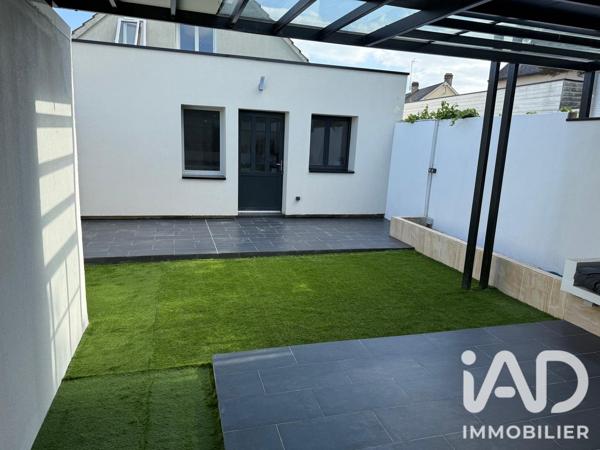 Maison à vendre 5 pièces 130 m² Luisant