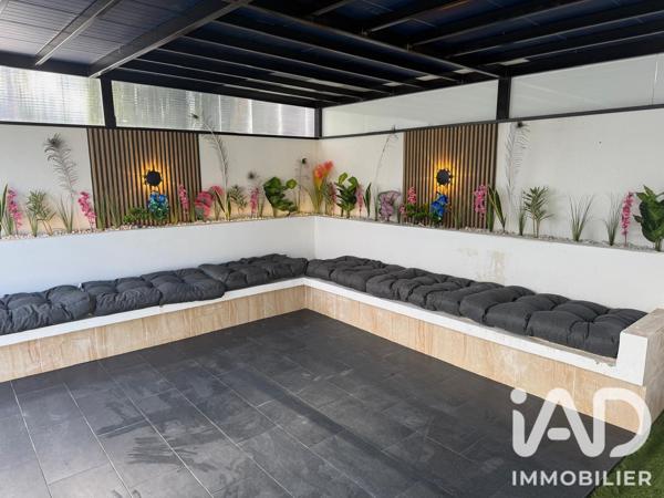 Maison à vendre 5 pièces 130 m² Luisant
