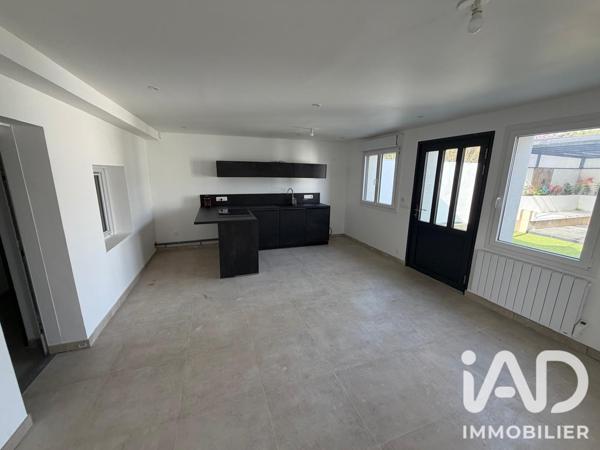 Maison à vendre 5 pièces 130 m² Luisant