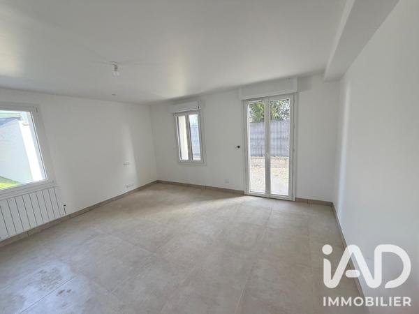 Maison à vendre 5 pièces 130 m² Luisant