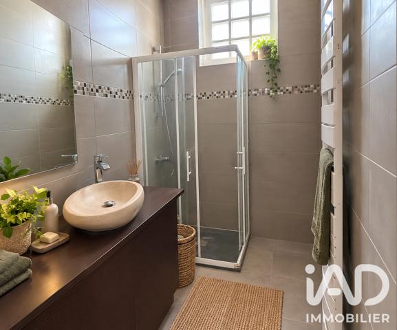 Maison à vendre 5 pièces 130 m² Luisant
