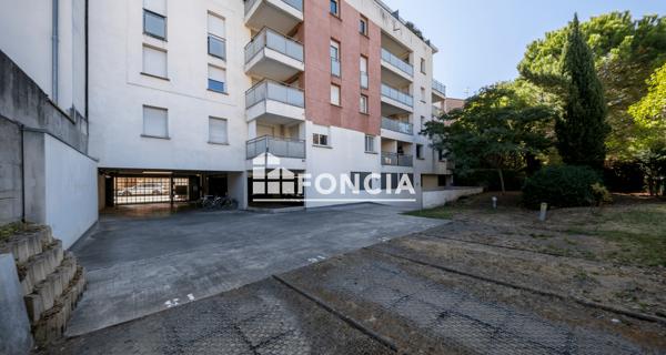 À vendre Appartement 3 pièces 66 m² - Toulouse 31300
