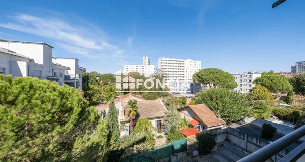 À vendre Appartement 3 pièces 66 m² - Toulouse 31300