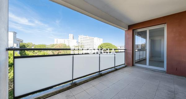 À vendre Appartement 3 pièces 66 m² - Toulouse 31300