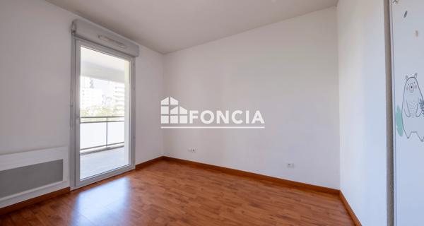 À vendre Appartement 3 pièces 66 m² - Toulouse 31300