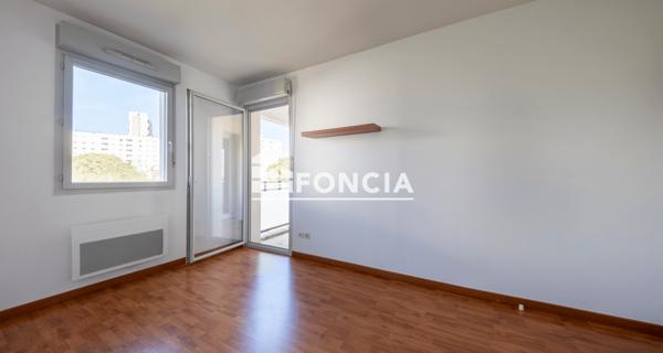 À vendre Appartement 3 pièces 66 m² - Toulouse 31300