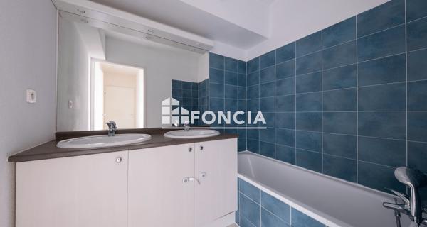 À vendre Appartement 3 pièces 66 m² - Toulouse 31300