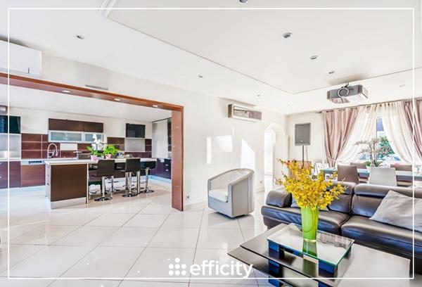 Maison 12 pièces - 223 m² Bien prestige