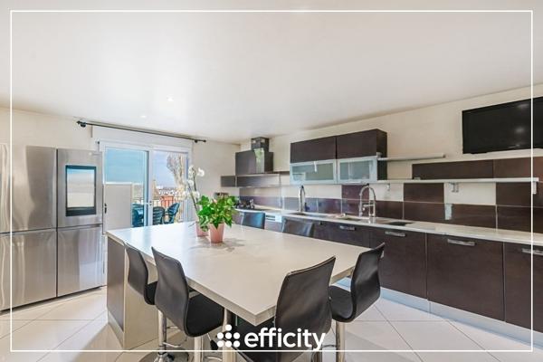 Maison 12 pièces - 223 m² Bien prestige