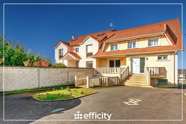 Maison 12 pièces - 223 m² Bien prestige