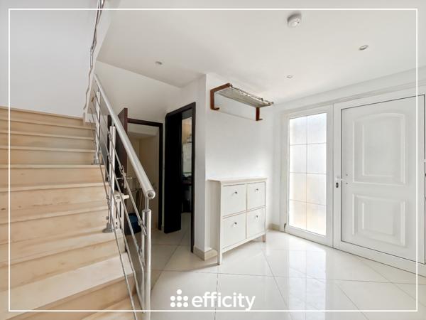 Maison 12 pièces - 223 m² Bien prestige