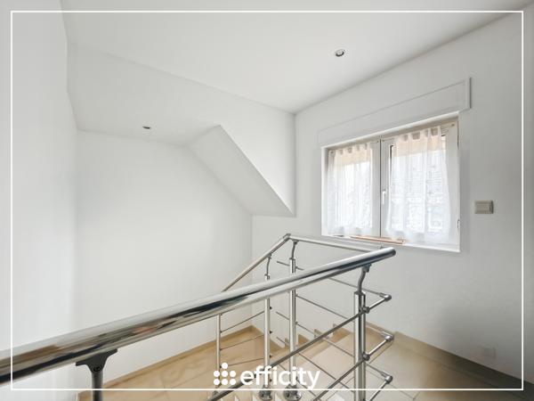 Maison 12 pièces - 223 m² Bien prestige