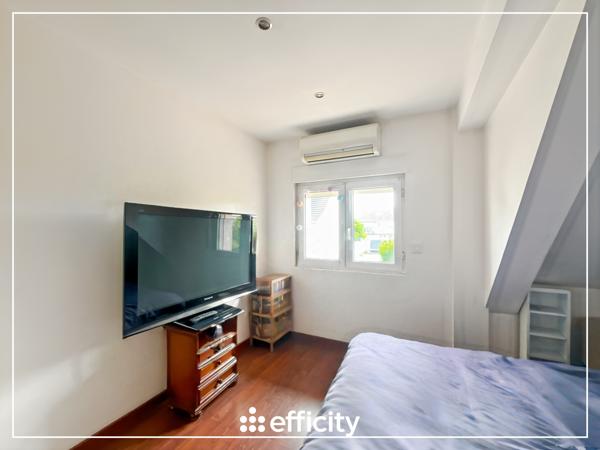 Maison 12 pièces - 223 m² Bien prestige