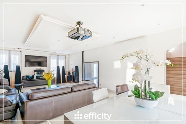 Maison 12 pièces - 223 m² Bien prestige