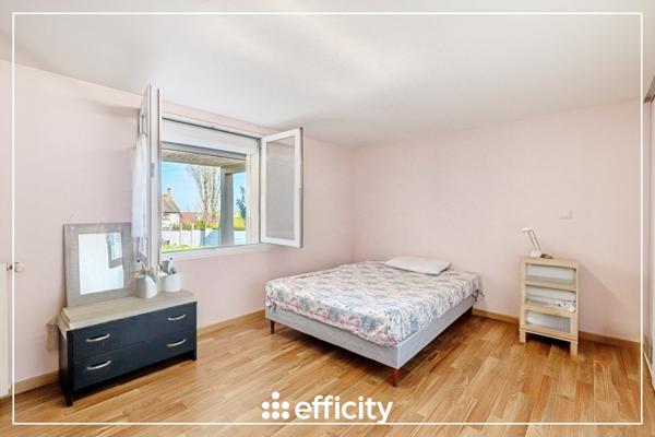 Maison 12 pièces - 223 m² Bien prestige