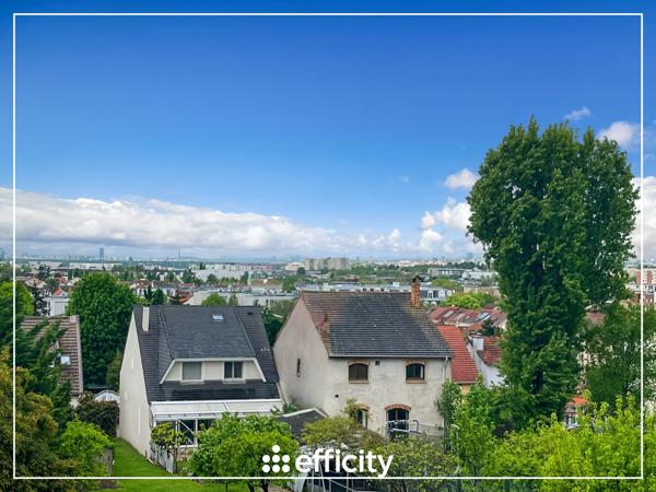 Maison 12 pièces - 223 m² Bien prestige